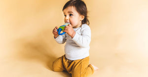 DIY Frozen Teethers: Creative Recipes for Happy Gums (and No Mess!)