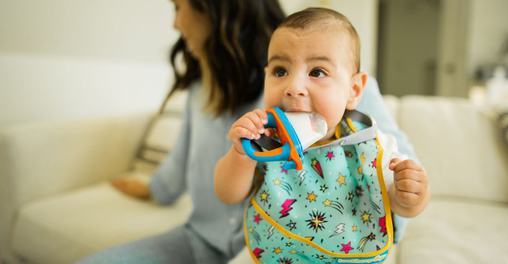 Make Every Drop Count: Maximizing Breast Milk with teetherpop's Frozen Treats