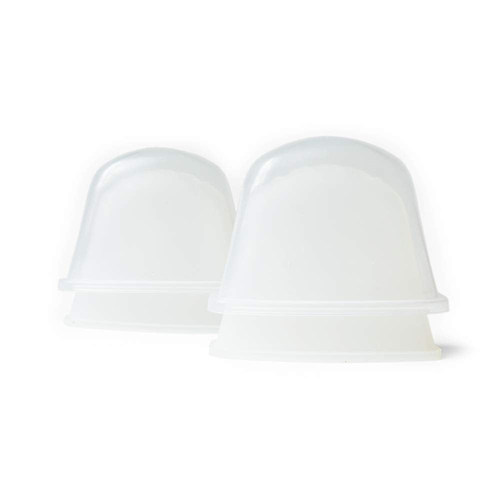 Replacement Reservoirs & Caps