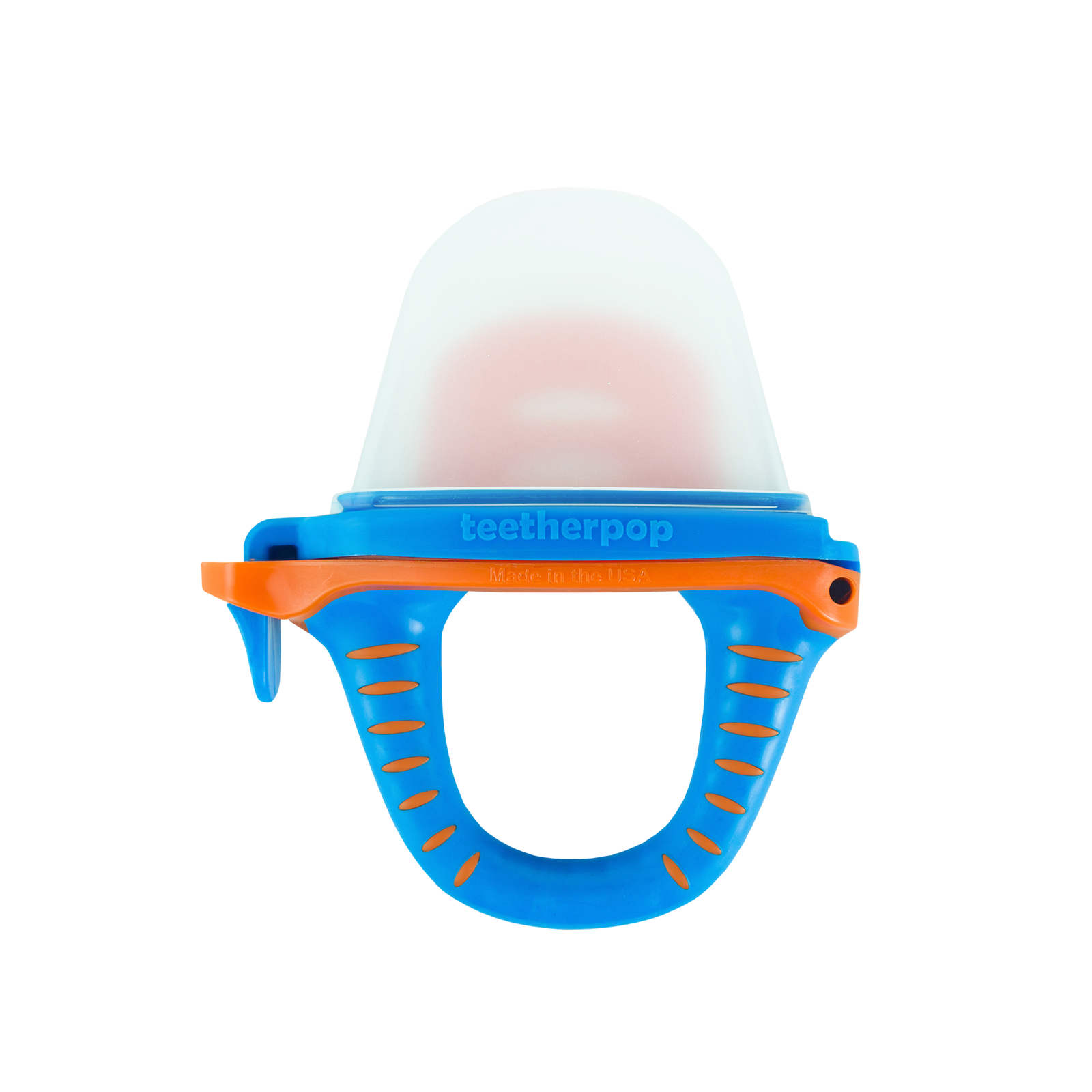 Fillable teetherpop™ Teethers - 1-Pack